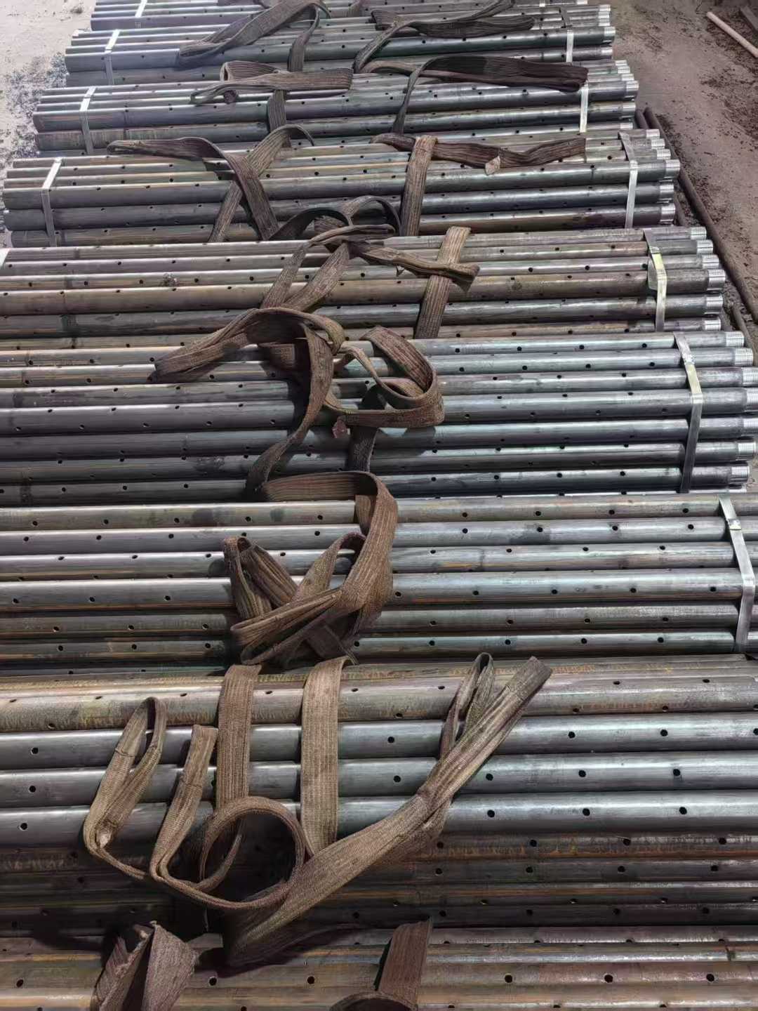忻城127mm管棚管